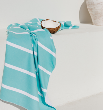 Dog Beach Towels Image