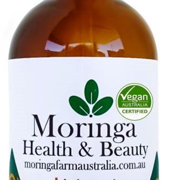 Moringa Liniments Image