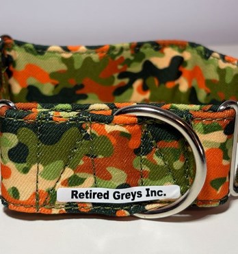 Martingale Dog Collars Image