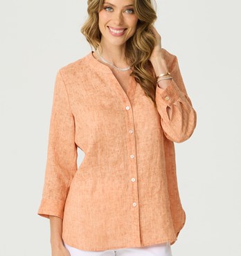 Women's Clothing - Shirts Image