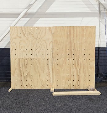 Market Stall Co Pegboard Range Image