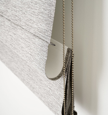 Apollo Roman Blinds Image