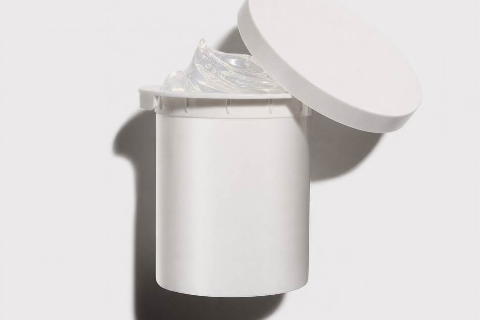 Glass Mask REFILL 