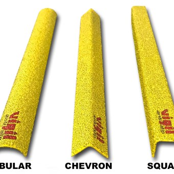 Antislip Ladder Rung Covers