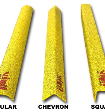 Antislip Ladder Rung Covers Image