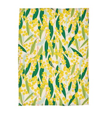 Tea Towels Image
