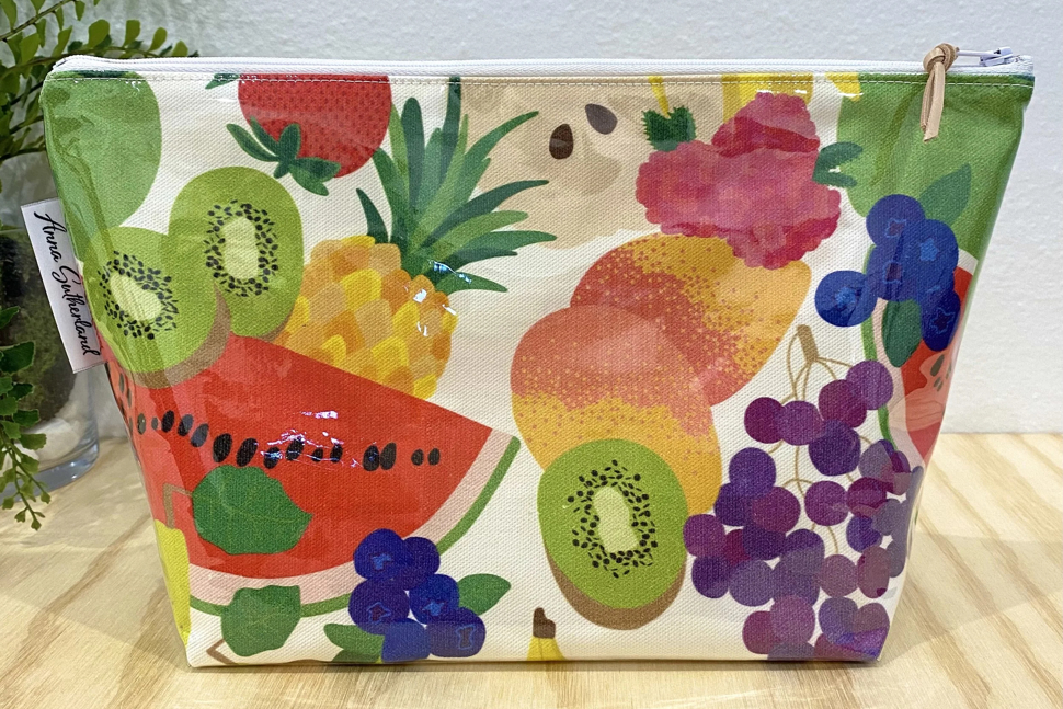 Toiletry Bag