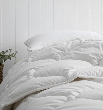 Woolstar ECO Quilts, Underblankets and Pillows Image
