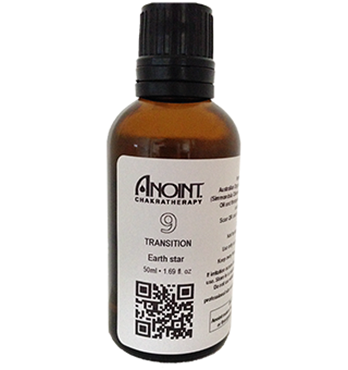 ANOINT®  9. Transition Oil Image