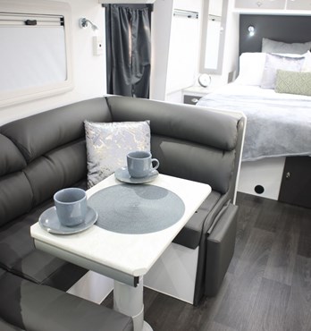 Great Escape Caravans - Ensuite Caravans Image