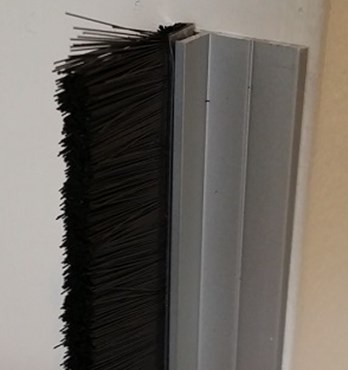 10% OFF Strip Brush and Garage Door Seals Image