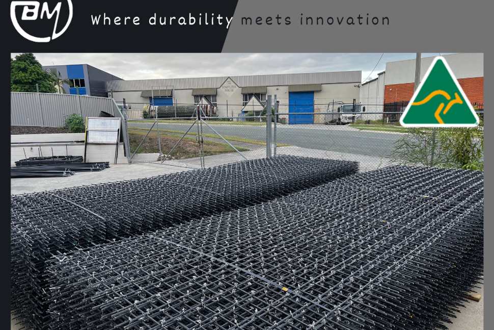 GFRP Mesh