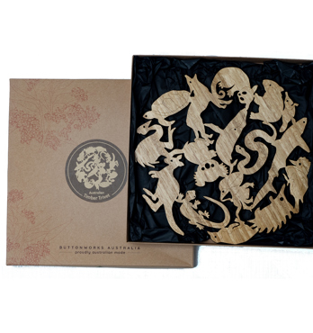 Australian Gifts and Souvenirs Image