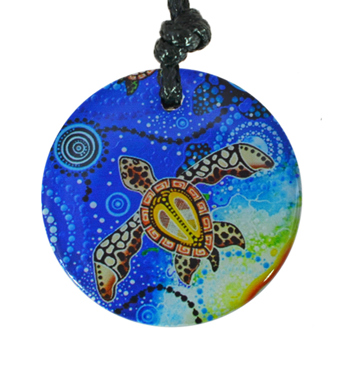 First Nations Jewellery Image