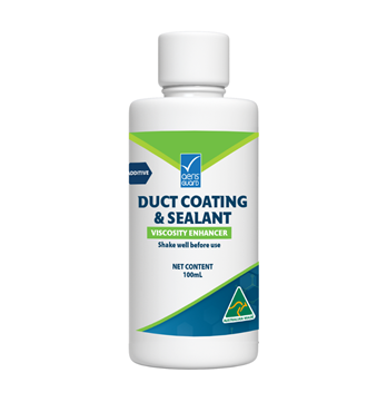 Duct Coating and Sealant – AerisGuard Image