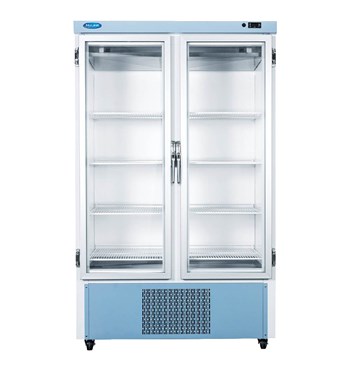 NLMBS Spark Safe Refrigerators Image