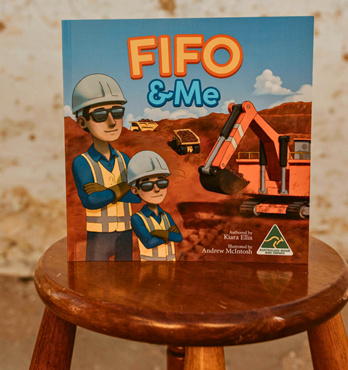 FIFO & Me Image