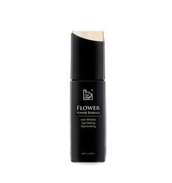 Bonnie House Flower Power Essence Anti-Wrinkle & Age Defying & Rejuvenating 35ml Image