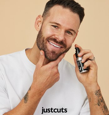 Beard & Hair Oil Image