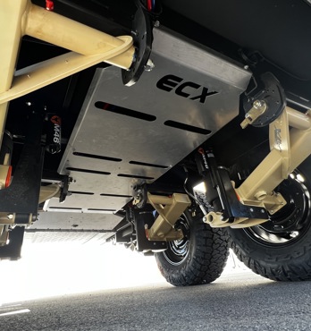 ECX-R Hybrid  Image