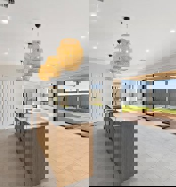 Blinds Downunder Pelmets Image