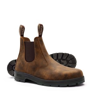Mongrel Boots