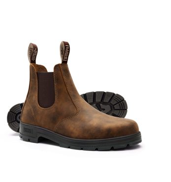 Mongrel Boots Image
