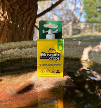EnviroSafe Mosquito Drops Image