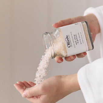 Bath Salts