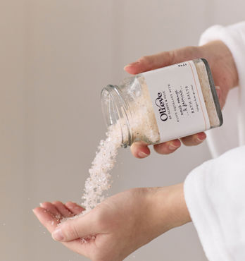 Bath Salts Image