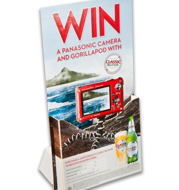 Brochure Holders Image