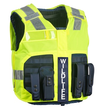 Load Bearing Vests Image