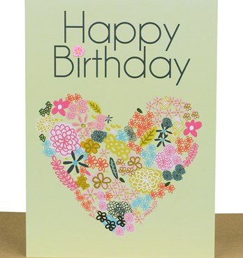 Birthday Cards Image