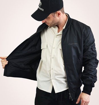 Roma Bomber Jacket Image