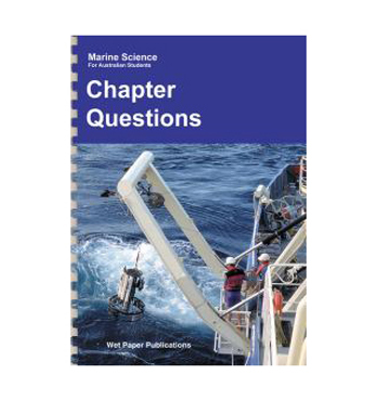 Marine Studies Books Image