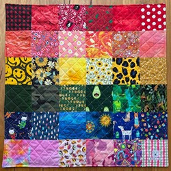 Byron & Co Dog Place Training Mats