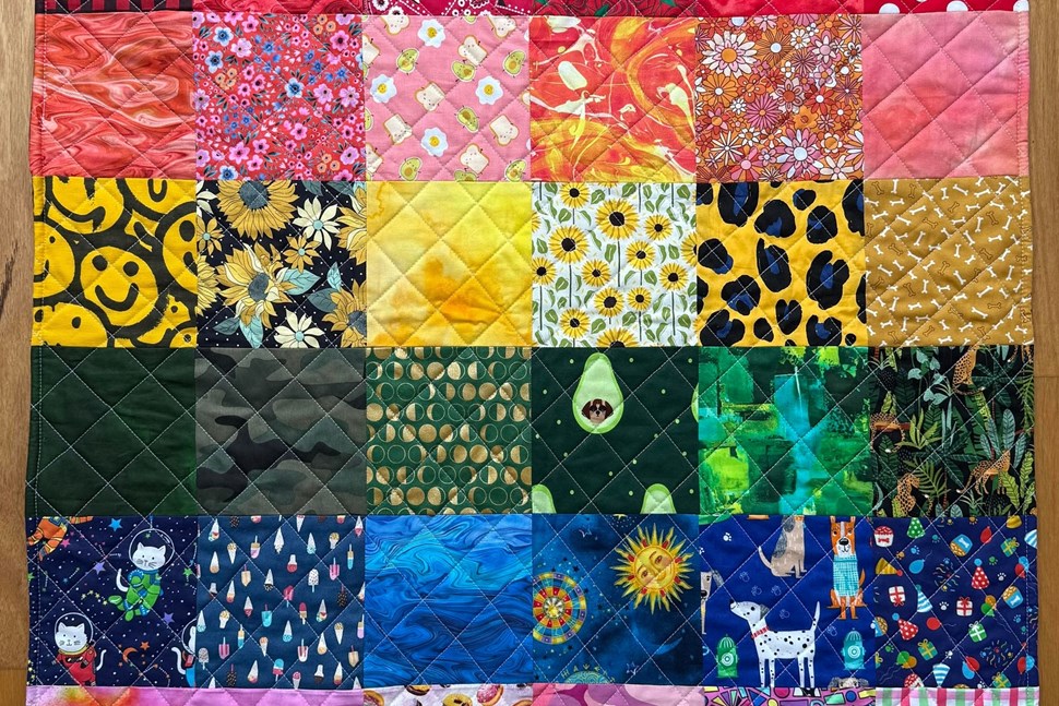 Byron & Co Dog Place Training Mats