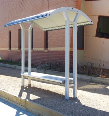 Outdoor Shelters Image