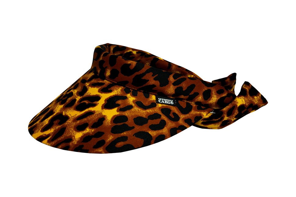 Precious Cargo Twisty Visors