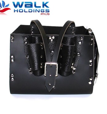 Leather Pouches Image
