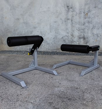 Gym Equipment - Single Leg Squat Device Image