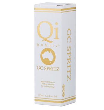 Qi beauty™ 'GC" spritz  Image