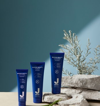 Marine Beauty Scalp Scrub Image