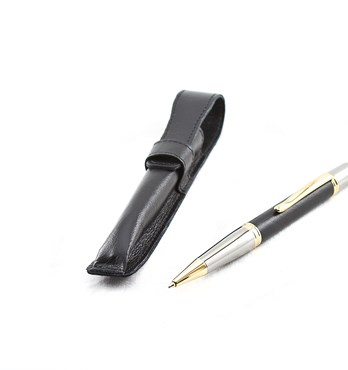 A423K/D720K  Single Pen Pouch with Sierra Pen. Image