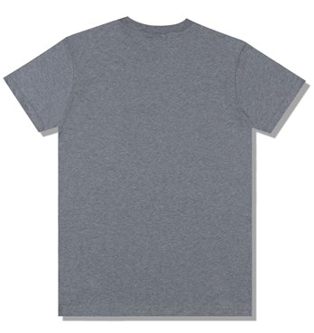 TM T-Shirt - Grey Image