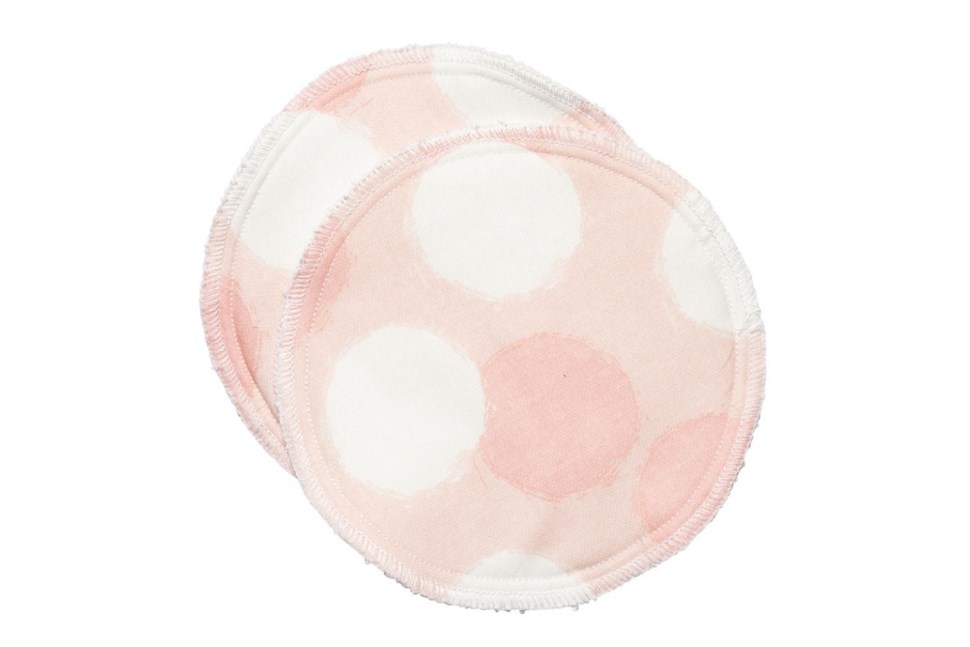 Bamboo Nursing Pads