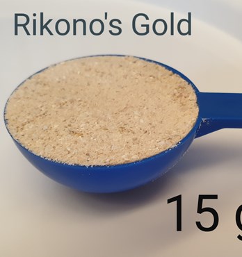 Rikono's Gold Image