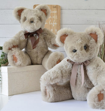 Tambo Teddies Tilly  Bear Image