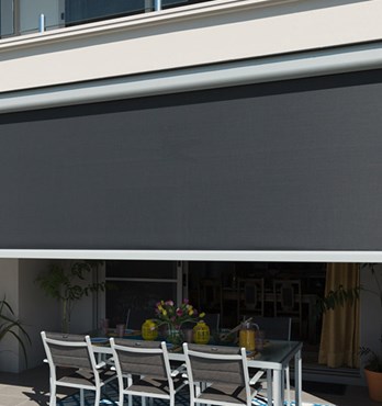 Protecta, SRS, Folding Arm & Rapid Fit Awnings Image