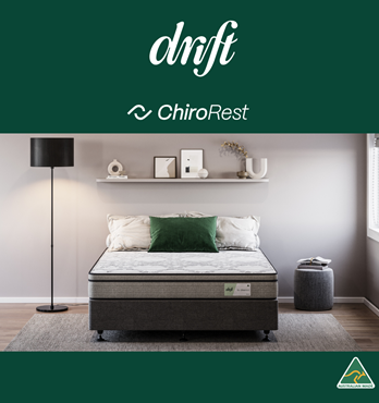 Drift Chiro Rest Image